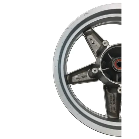 Jante avant YAMAHA YPR 125 2006-2009 XMAX