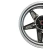 Jante avant YAMAHA YPR 125 2006-2009 XMAX Jante avant YAMAHA YPR 125 2006-2009 XMAX