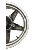 Jante avant YAMAHA YPR 125 2006-2009 XMAX Jante avant YAMAHA YPR 125 2006-2009 XMAX