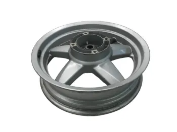 Jante arriere YAMAHA YPR 125 2006-2009 XMAX