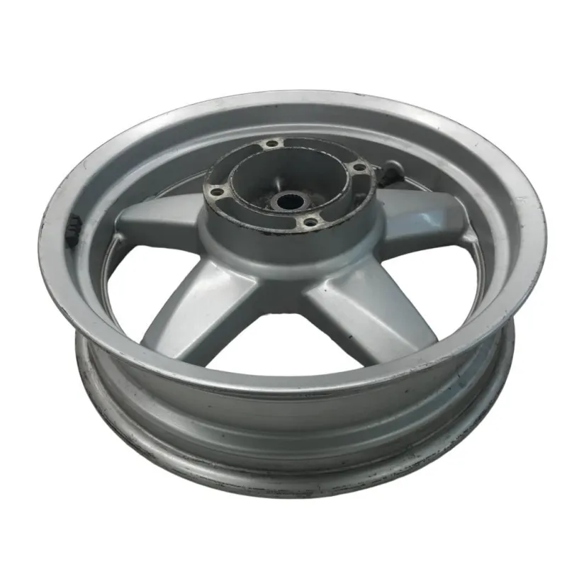 Jante arriere YAMAHA YPR 125 2006-2009 XMAX