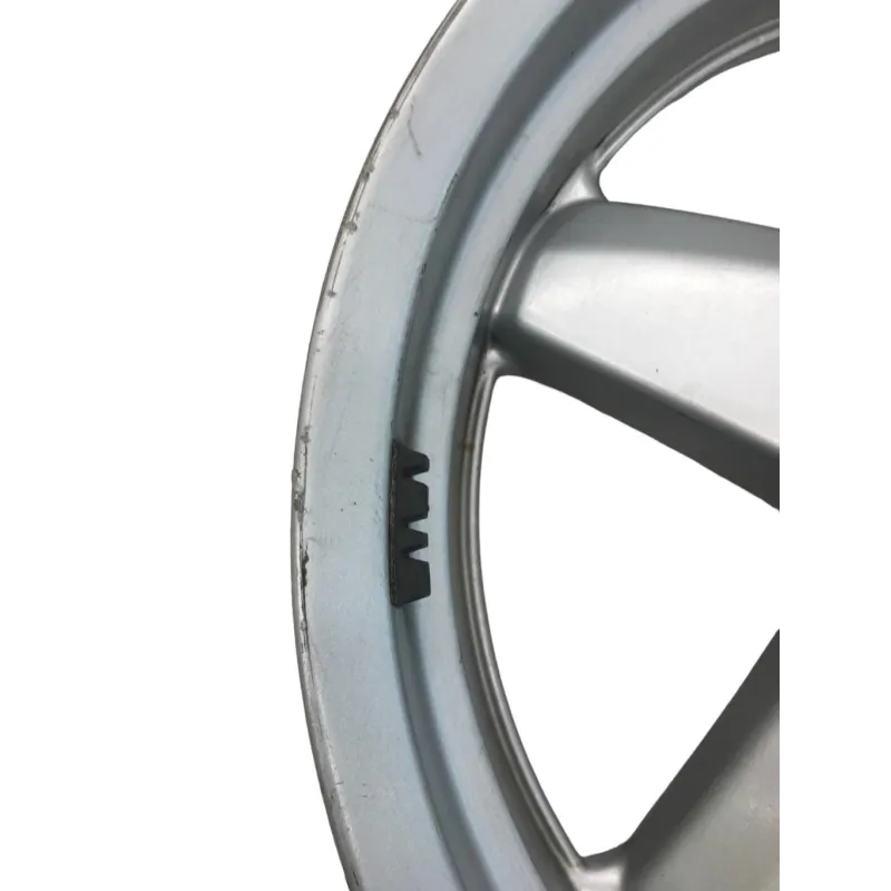 Jante arriere YAMAHA YPR 125 2006-2009 XMAX