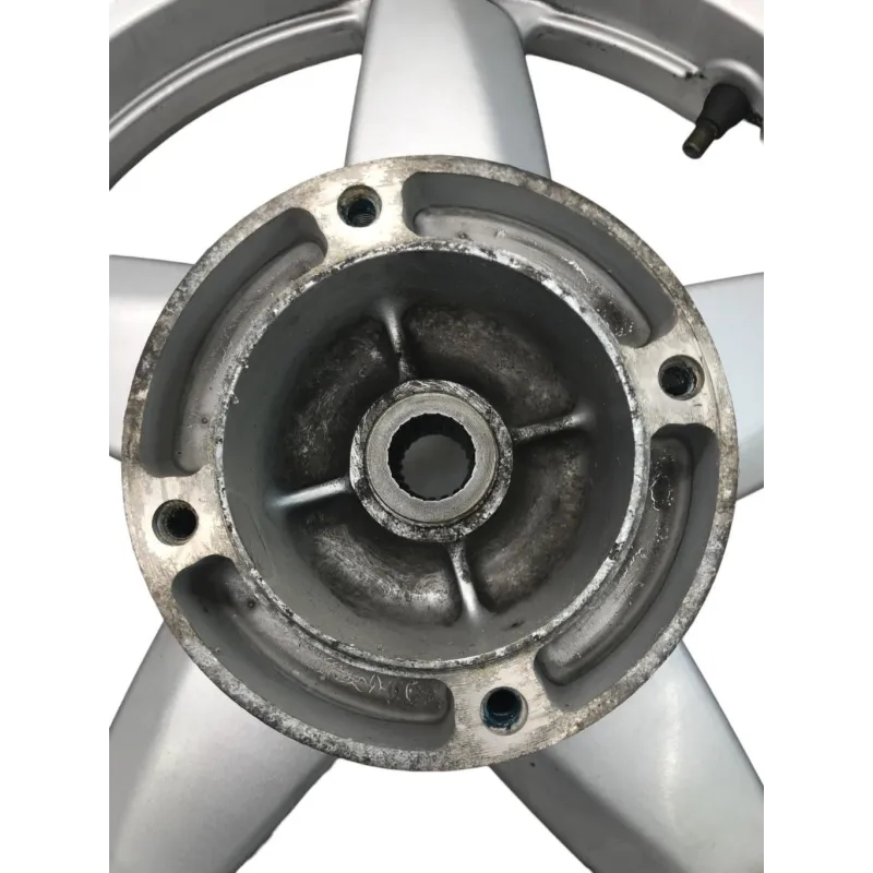 Jante arriere YAMAHA YPR 125 2006-2009 XMAX