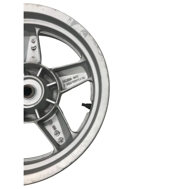 Jante arriere YAMAHA YPR 125 2006-2009 XMAX
