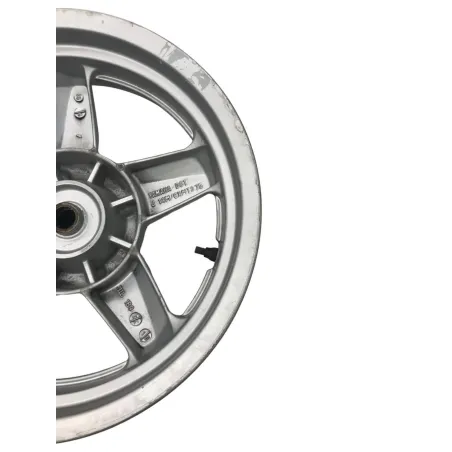 Jante arriere YAMAHA YPR 125 2006-2009 XMAX