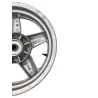 Jante arriere YAMAHA YPR 125 2006-2009 XMAX Jante arriere YAMAHA YPR 125 2006-2009 XMAX