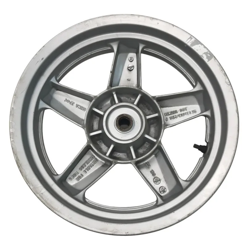Jante arriere YAMAHA YPR 125 2006-2009 XMAX