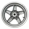 Jante arriere YAMAHA YPR 125 2006-2009 XMAX Jante arriere YAMAHA YPR 125 2006-2009 XMAX