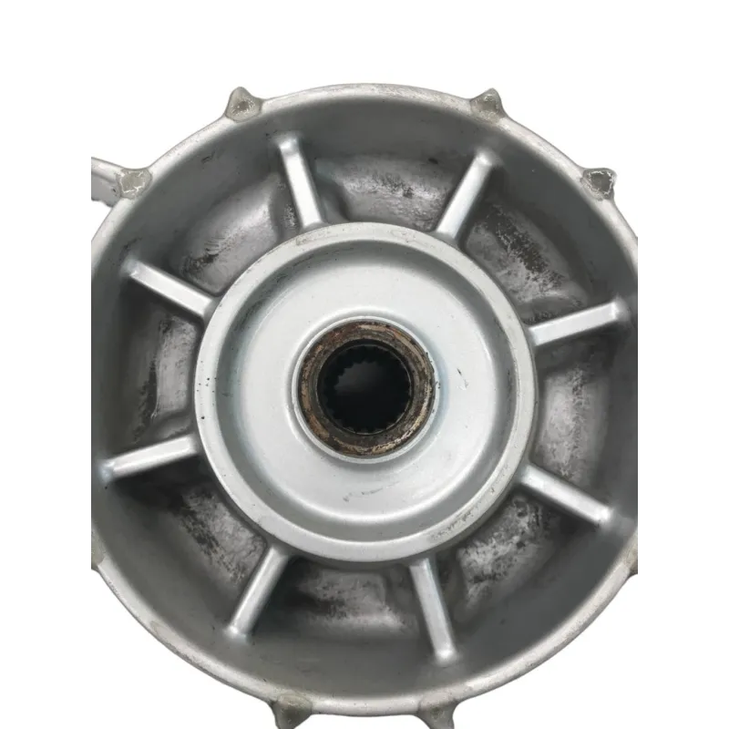 Jante arriere YAMAHA YPR 125 2006-2009 XMAX
