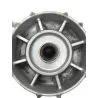 Jante arriere YAMAHA YPR 125 2006-2009 XMAX Jante arriere YAMAHA YPR 125 2006-2009 XMAX