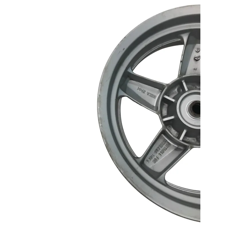 Jante arriere YAMAHA YPR 125 2006-2009 XMAX