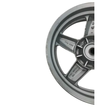 Jante arriere YAMAHA YPR 125 2006-2009 XMAX
