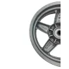 Jante arriere YAMAHA YPR 125 2006-2009 XMAX Jante arriere YAMAHA YPR 125 2006-2009 XMAX