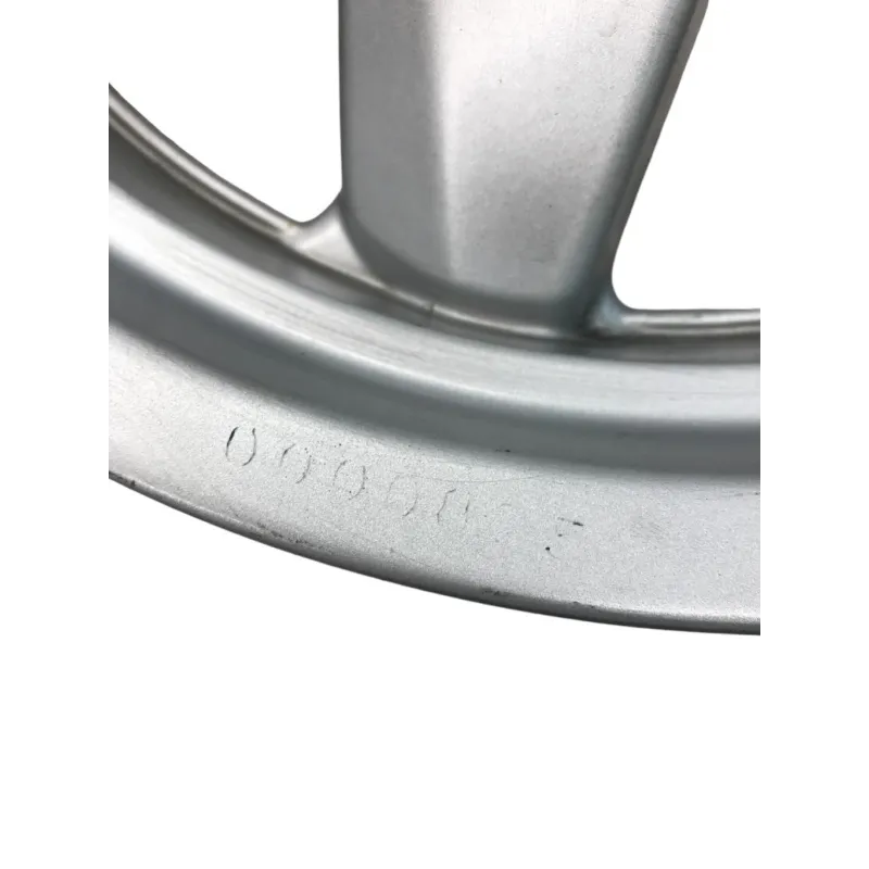 Jante arriere YAMAHA YPR 125 2006-2009 XMAX