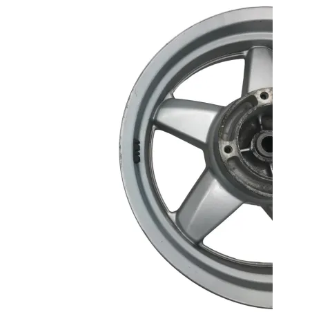 Jante arriere YAMAHA YPR 125 2006-2009 XMAX