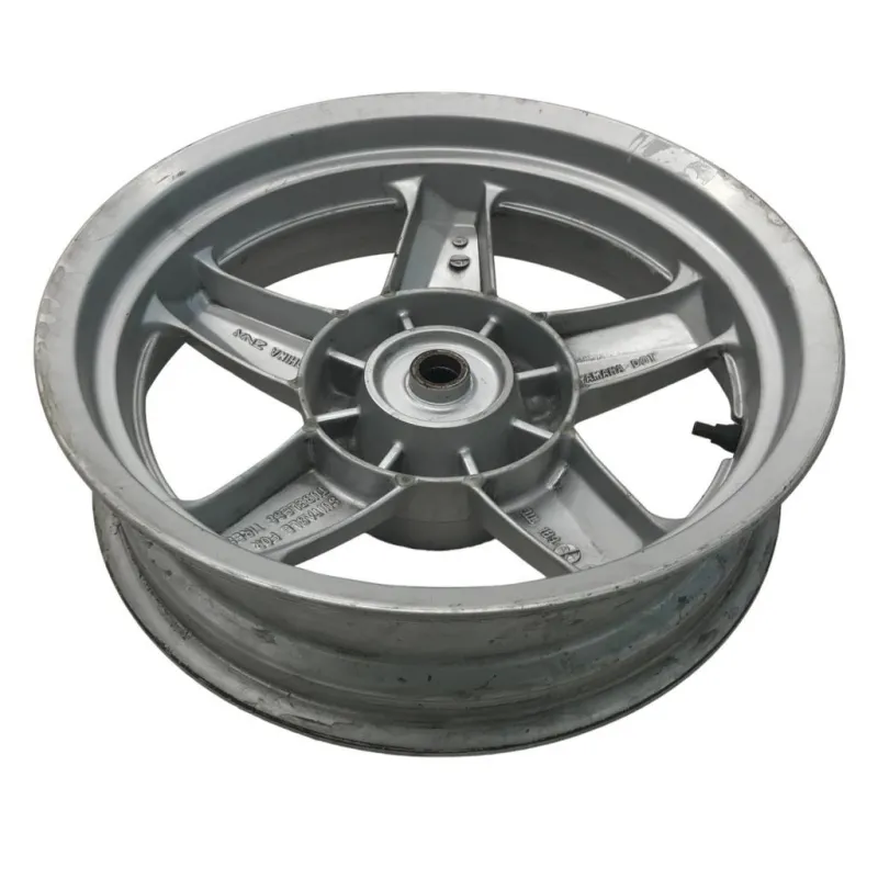 Jante arriere YAMAHA YPR 125 2006-2009 XMAX