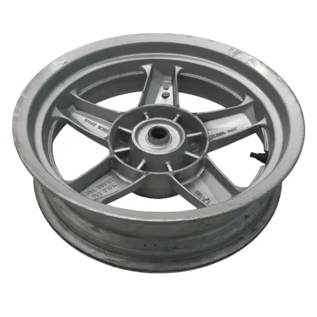 Jante arriere YAMAHA YPR 125 2006-2009 XMAX