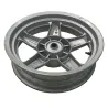 Jante arriere YAMAHA YPR 125 2006-2009 XMAX Jante arriere YAMAHA YPR 125 2006-2009 XMAX