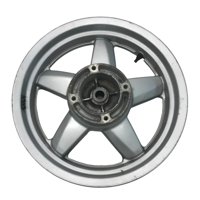 Jante arriere YAMAHA YPR 125 2006-2009 XMAX