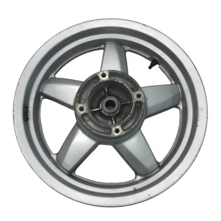 Jante arriere YAMAHA YPR 125 2006-2009 XMAX