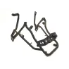 Boucle cadre arriere SUZUKI RGV 250 1988-1990 Boucle cadre arriere SUZUKI RGV 250 1988-1990