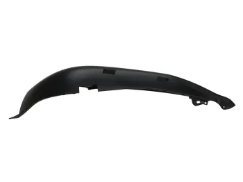 Cache carenage coque arriere droit YAMAHA YPR 125 2006-2009 XMAX