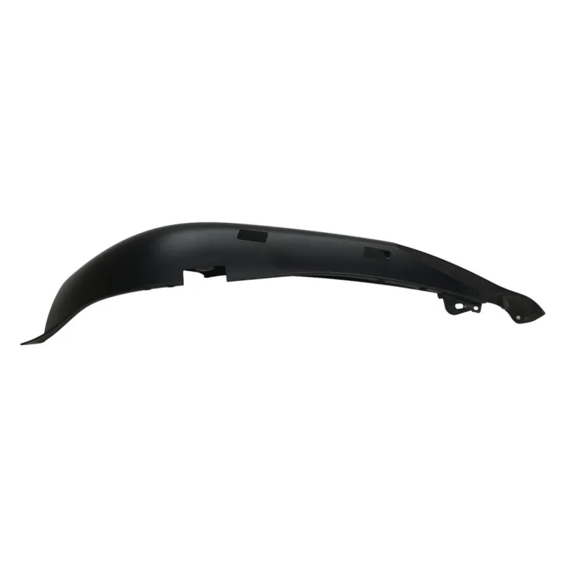 Cache carenage coque arriere droit YAMAHA YPR 125 2006-2009 XMAX