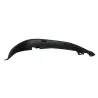Cache carenage coque arriere droit YAMAHA YPR 125 2006-2009 XMAX Cache carenage coque arriere droit YAMAHA YPR 125 2006-2009 XMAX