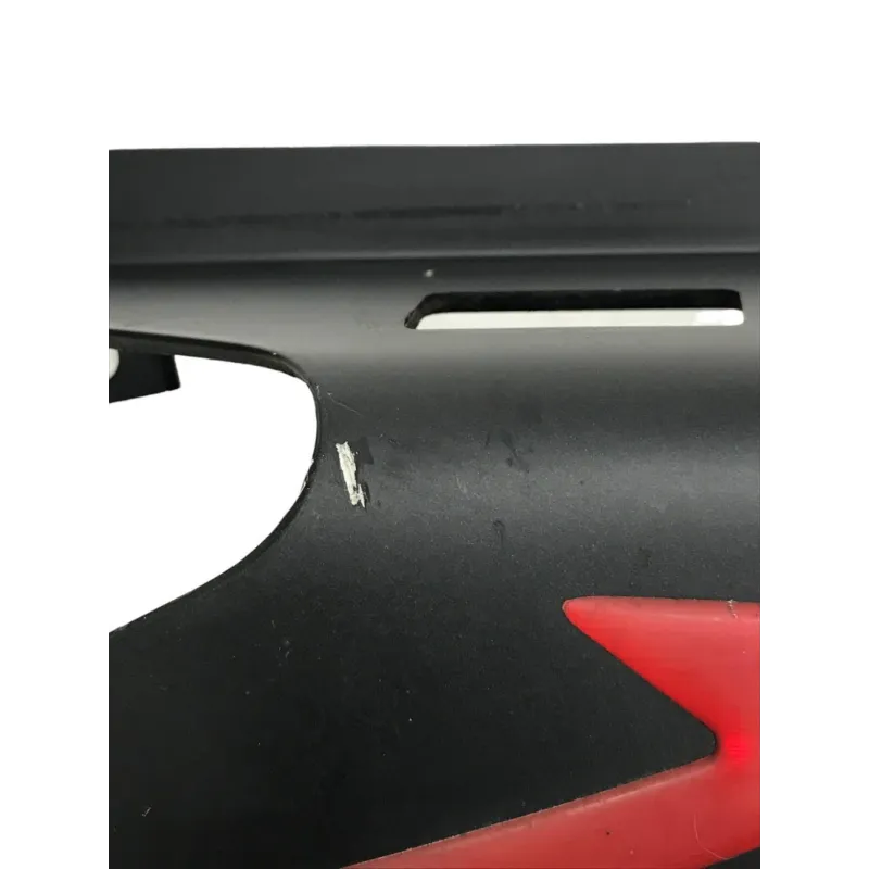 Cache carenage coque arriere droit YAMAHA YPR 125 2006-2009 XMAX