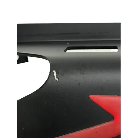 Cache carenage coque arriere droit YAMAHA YPR 125 2006-2009 XMAX