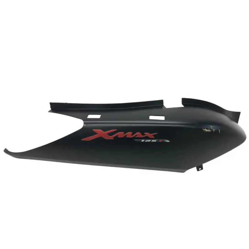 Cache carenage coque arriere droit YAMAHA YPR 125 2006-2009 XMAX