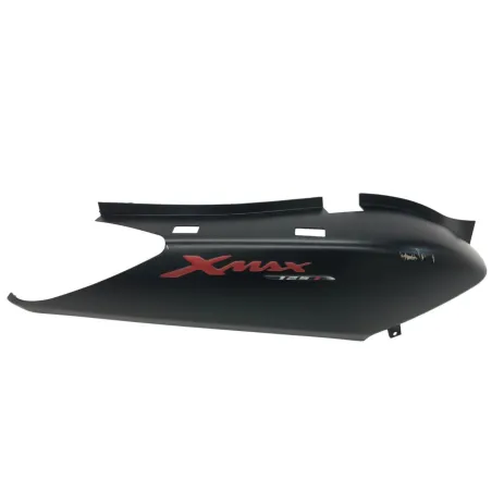 Cache carenage coque arriere droit YAMAHA YPR 125 2006-2009 XMAX