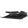 Cache carenage coque arriere droit YAMAHA YPR 125 2006-2009 XMAX Cache carenage coque arriere droit YAMAHA YPR 125 2006-2009 XMAX