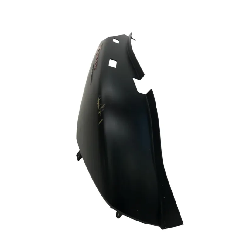 Cache carenage coque arriere droit YAMAHA YPR 125 2006-2009 XMAX