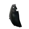 Cache carenage coque arriere droit YAMAHA YPR 125 2006-2009 XMAX Cache carenage coque arriere droit YAMAHA YPR 125 2006-2009 XMAX