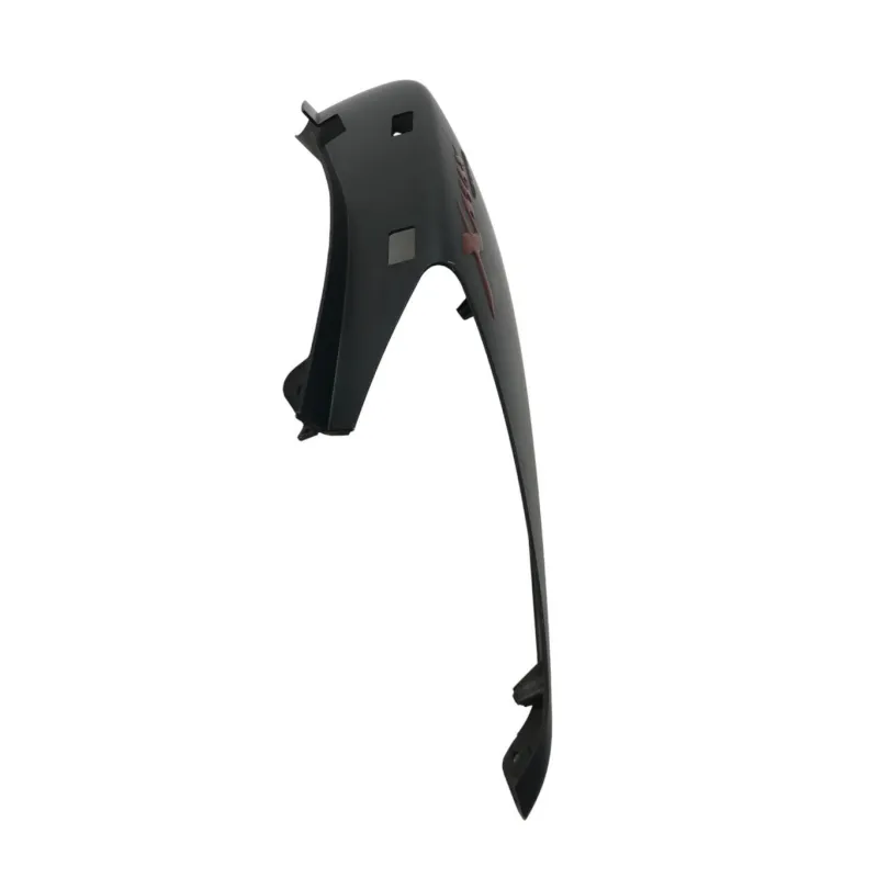 Cache carenage coque arriere droit YAMAHA YPR 125 2006-2009 XMAX