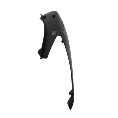 Cache carenage coque arriere droit YAMAHA YPR 125 2006-2009 XMAX