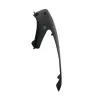 Cache carenage coque arriere droit YAMAHA YPR 125 2006-2009 XMAX Cache carenage coque arriere droit YAMAHA YPR 125 2006-2009 XMAX