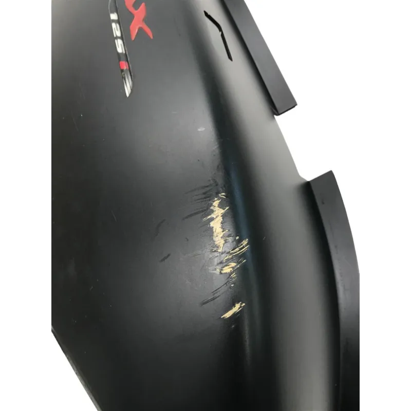 Cache carenage coque arriere droit YAMAHA YPR 125 2006-2009 XMAX