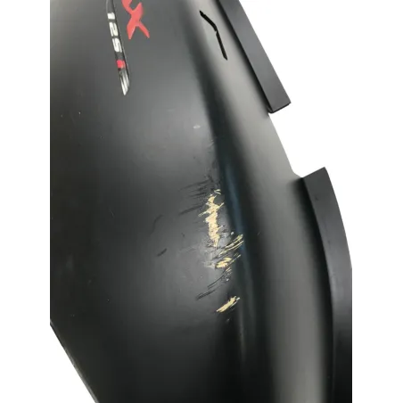 Cache carenage coque arriere droit YAMAHA YPR 125 2006-2009 XMAX