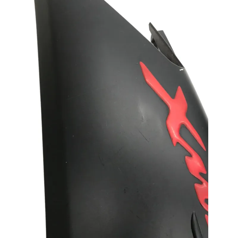 Cache carenage coque arriere droit YAMAHA YPR 125 2006-2009 XMAX
