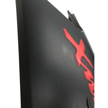 Cache carenage coque arriere droit YAMAHA YPR 125 2006-2009 XMAX