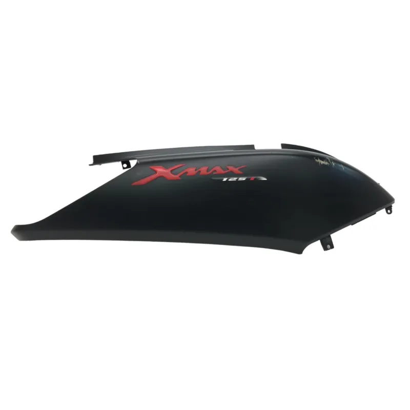 Cache carenage coque arriere droit YAMAHA YPR 125 2006-2009 XMAX