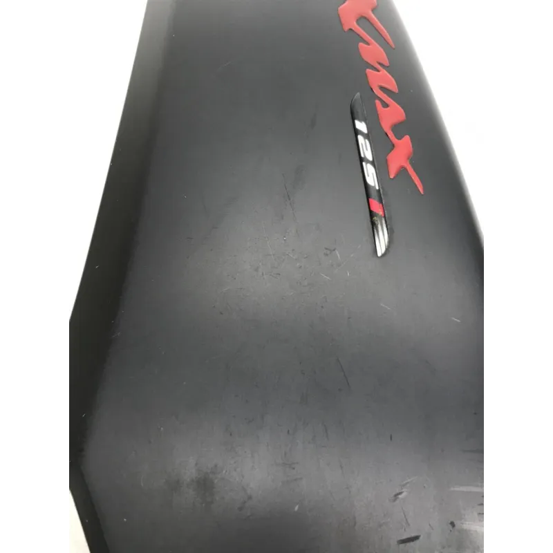 Cache carenage coque arriere droit YAMAHA YPR 125 2006-2009 XMAX
