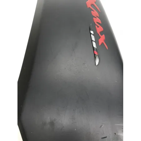 Cache carenage coque arriere droit YAMAHA YPR 125 2006-2009 XMAX