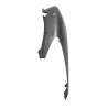 Cache carenage coque arriere droit YAMAHA YPR 125 2006-2009 XMAX Cache carenage coque arriere droit YAMAHA YPR 125 2006-2009 XMAX