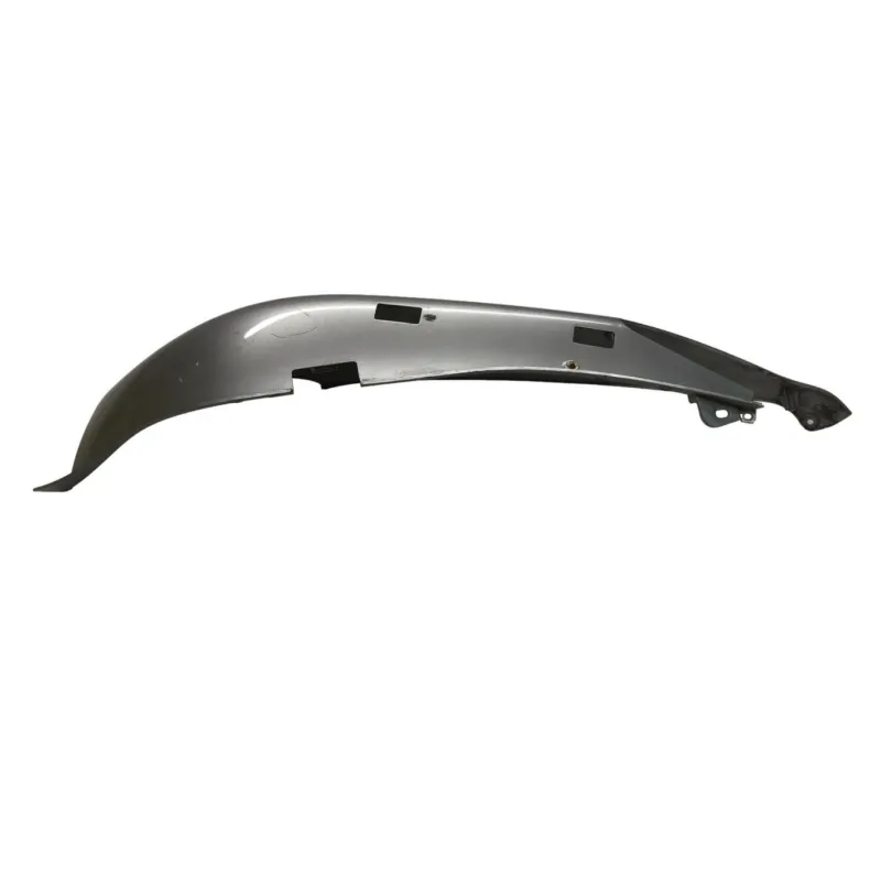 Cache carenage coque arriere droit YAMAHA YPR 125 2006-2009 XMAX
