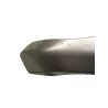 Cache carenage coque arriere droit YAMAHA YPR 125 2006-2009 XMAX Cache carenage coque arriere droit YAMAHA YPR 125 2006-2009 XMAX
