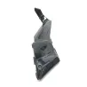 Cache lateral droit YAMAHA YPR 125 2006-2009 XMAX Cache lateral droit YAMAHA YPR 125 2006-2009 XMAX
