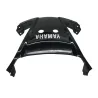 Cache jonction coque arriere YAMAHA YPR 125 2006-2009 XMAX